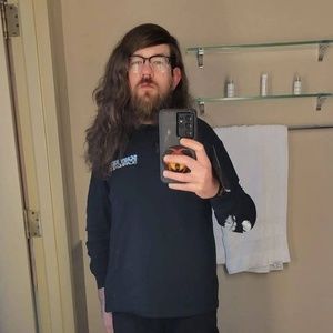 Meet your Posher, Jeremy